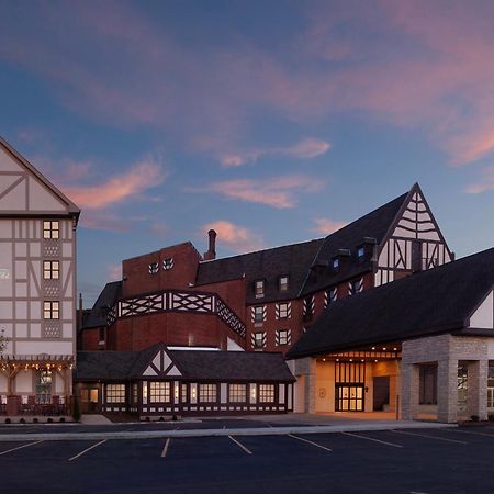 Hotel Royer Champaign-Urbana Esterno foto